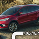Image for article titled Ford Expects America's Car Market To Be 40 Percent SUVs And Crossovers By 2020